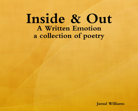 Inside & Out : A Written Emotion