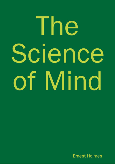 The Science of Mind