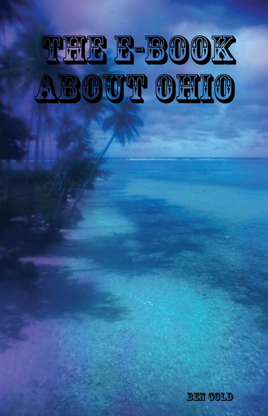 The e-book about Ohio