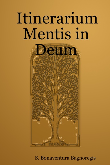 Itinerarium Mentis in Deum