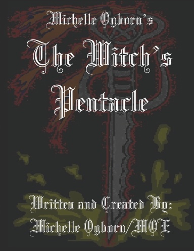Michelle Ogborn's The Witch's Pentacle