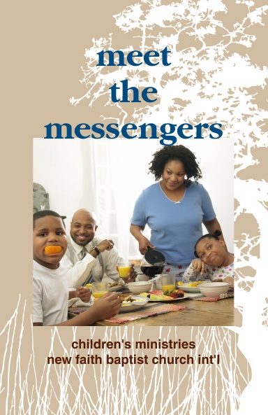 meet the messengers