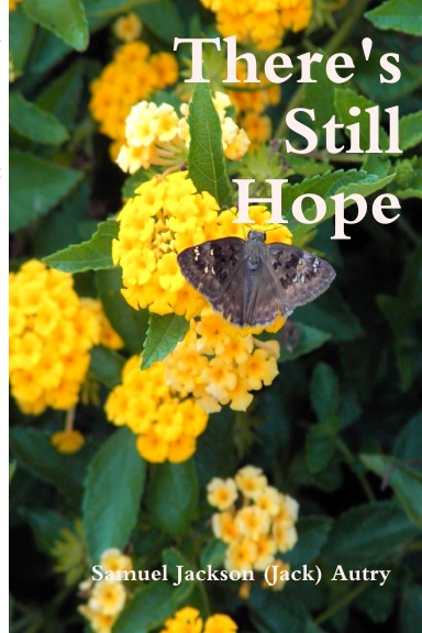 There's Still Hope