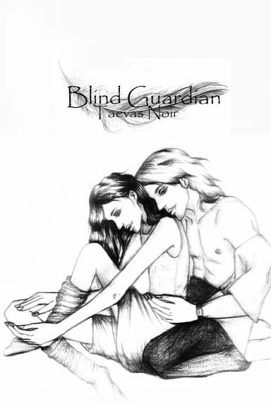 Blind Guardian: Book 1