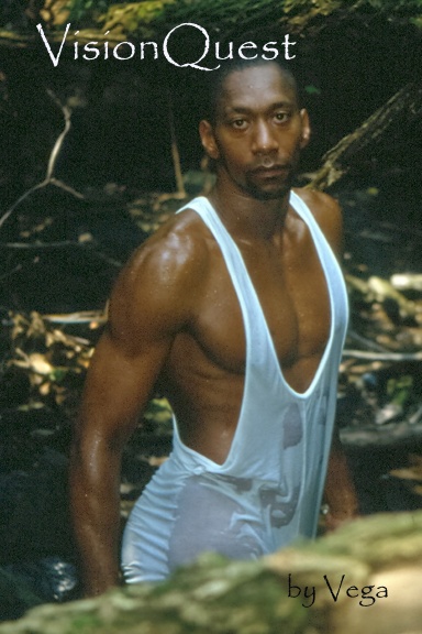 VISIONQUEST