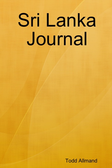 Sri Lanka Journal