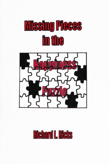 Missing Pieces in the Happiness Puzzle