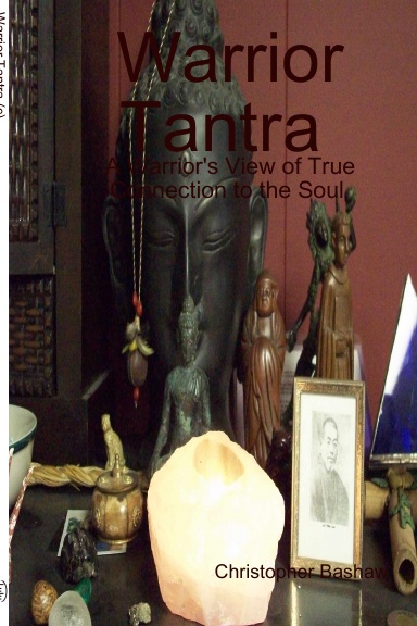 Warrior Tantra (c)