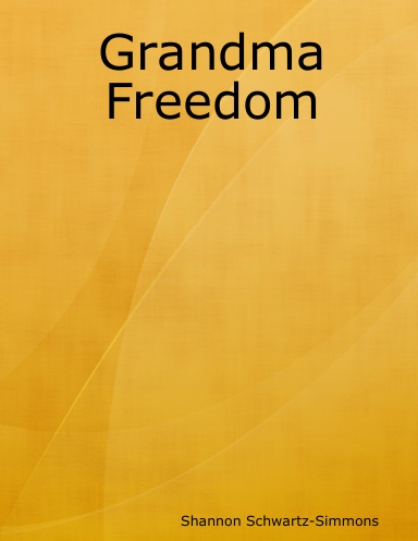 Grandma Freedom