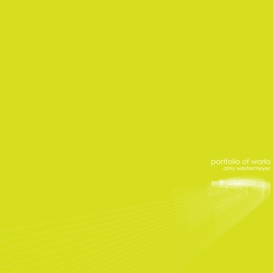 portfolio of works