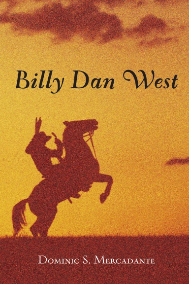 Billy Dan West