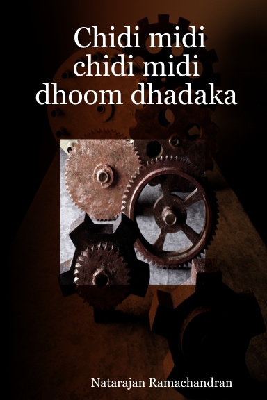 Chidi midi chidi midi dhoom dhadaka