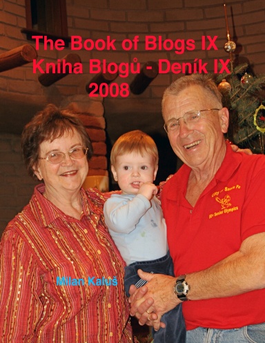 Book of Blogs IX