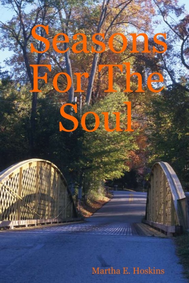 Seasons For The Soul
