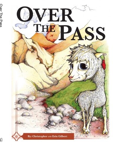 Over The Pass
