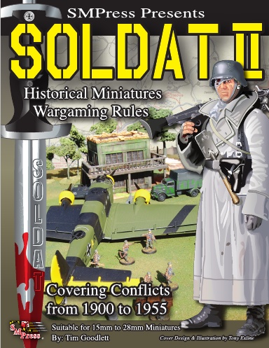 Soldat II