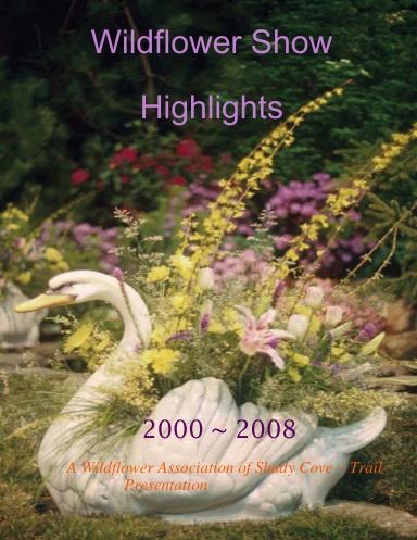 Wild Flower Show Highlights