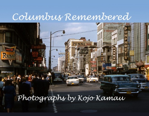 Columbus Remembered