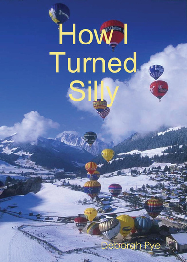 How I Turned Silly