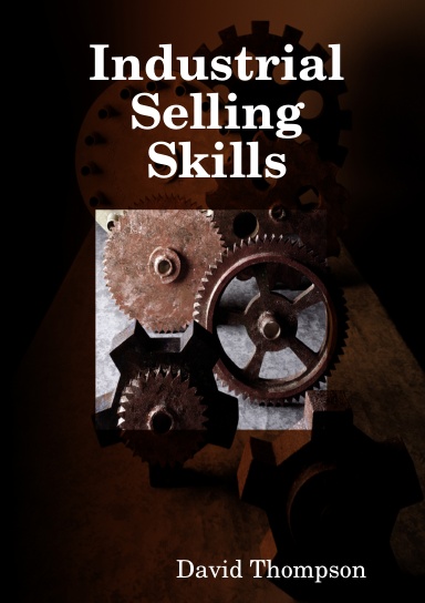 Industrial Selling Skills