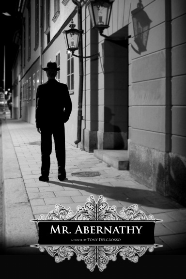 Mr. Abernathy
