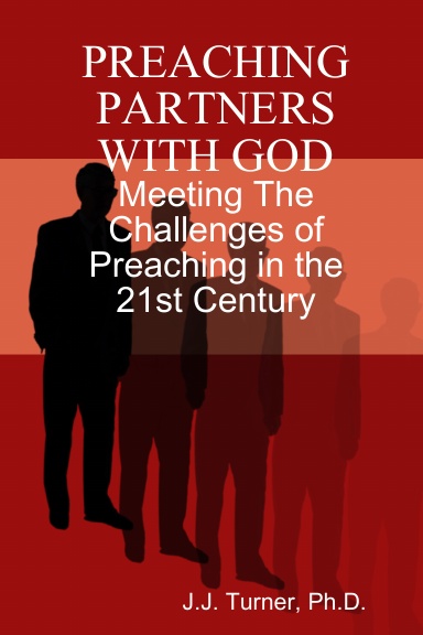 PREACHING PARTNERS WITH GOD