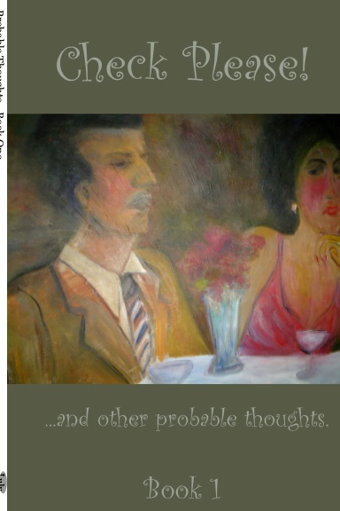 Probable Thoughts - Book One