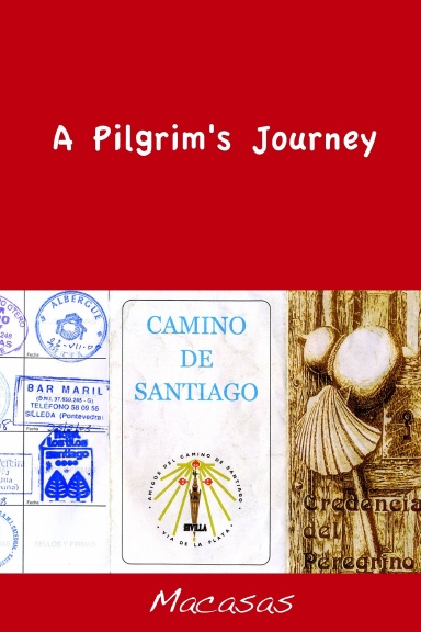A Pilgrim's Journey