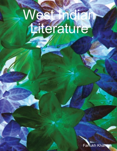 West Indian Literature