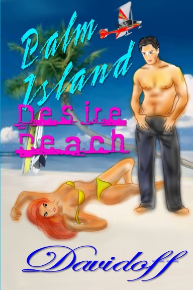 Palm Island, Desire Beach