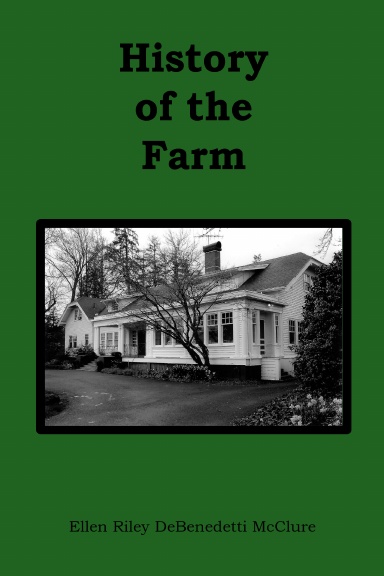 History of the Farm
