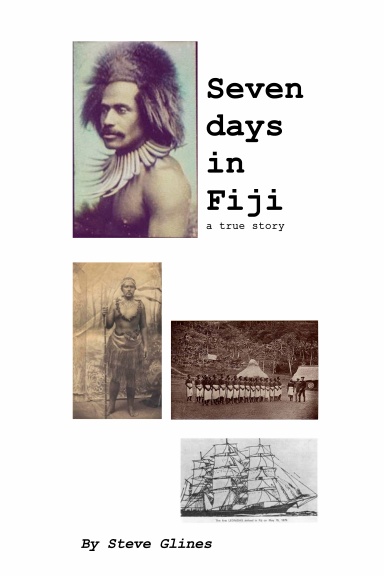 Seven Days in Fiji
