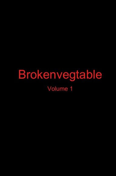 Brokenvegtable