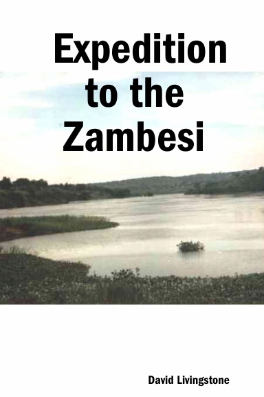 Expedition to the Zambesi