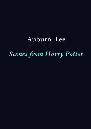 Scenes from Harry Potter