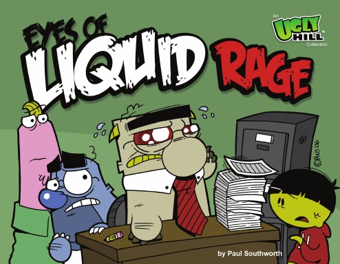 Ugly Hill