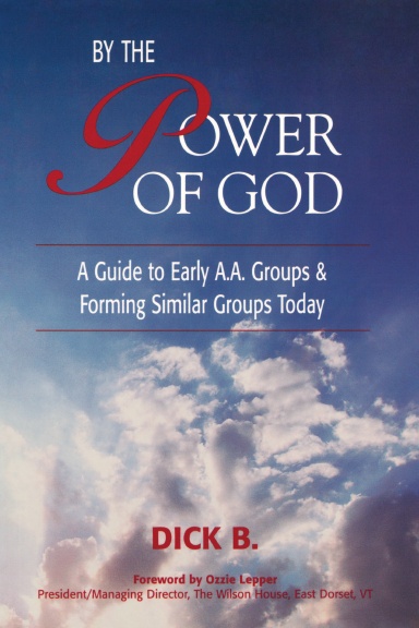 By the Power of God