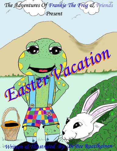 Easter Vacation