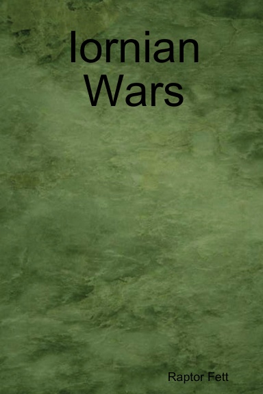 Iornian Wars