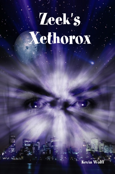Zeek's Xethorox
