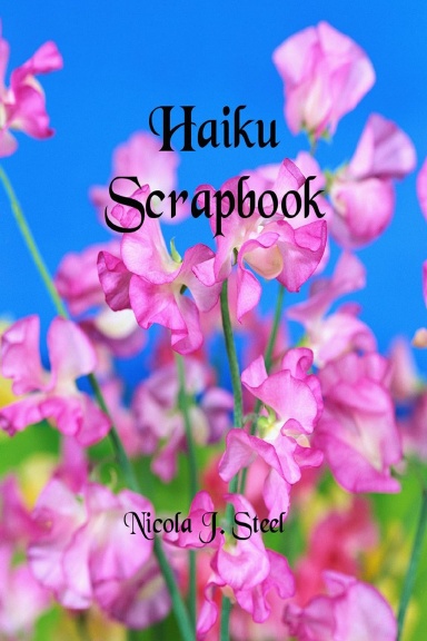 Haiku Scrapbook