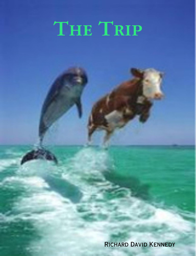 The Trip eBook