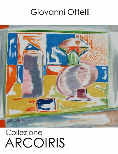 Collezione ARCOIRIS