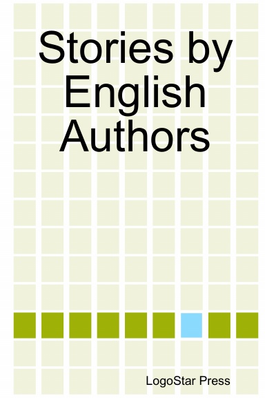 Stories by English Authors