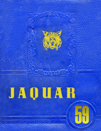 The Jaguar