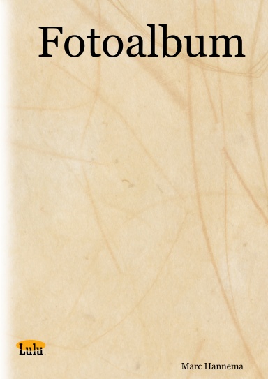 Fotoalbum