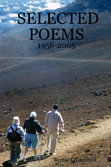 SELECTED POEMS: 1956-2005