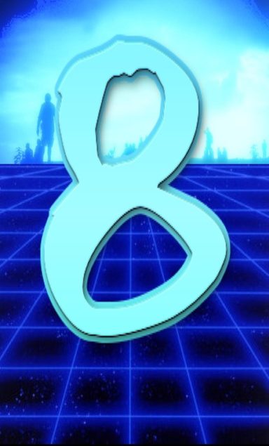 THE GRID - chapter 8
