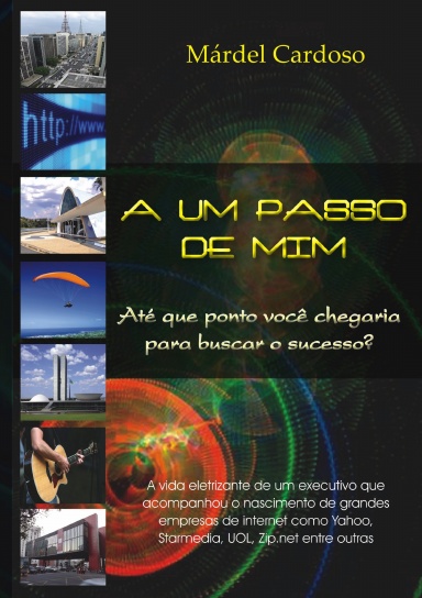 A UM PASSO DE MIM