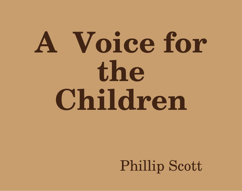 A  Voice for the Children